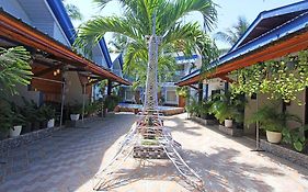 Foxtail Siargao Island Guesthouse