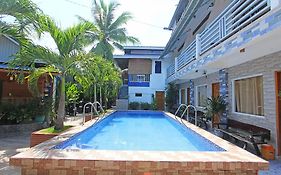 Foxtail Siargao Island Guesthouse